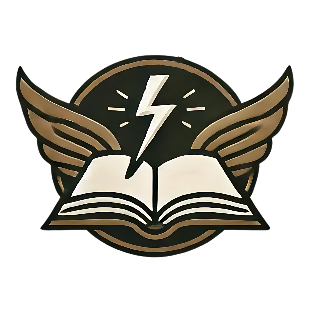 The Flash Vault